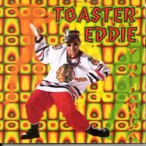 cd toaster eddie lacrado | Shopee Brasil