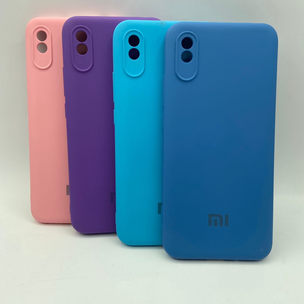 Capa de celular para Xiaomi Redmi 9A | Shopee Brasil