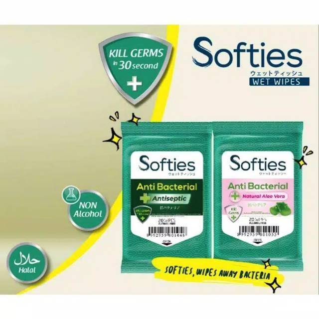 Anti-Septic | Shopee Brasil