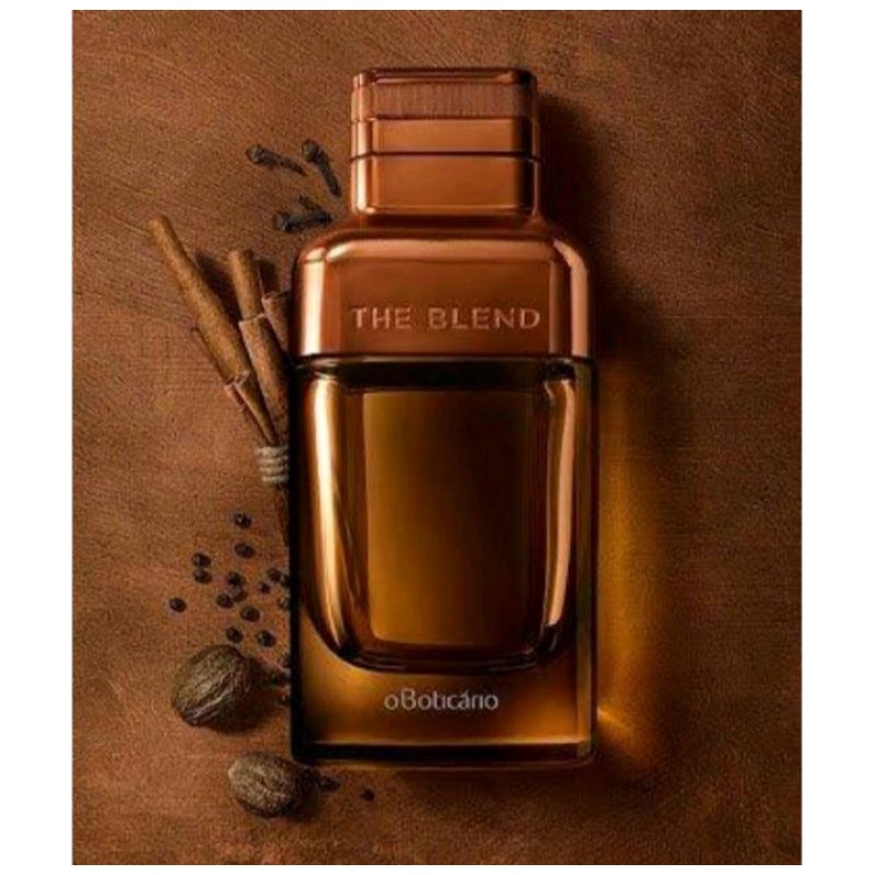 The Blend Eau de Parfum 100ml