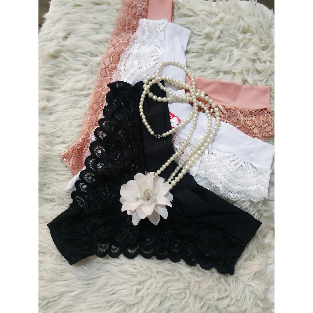 Calcinhas Renda Modelo Sensual Sexy Lindas Confortaveis Calcinha com ...