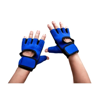 Luva academia crossfit Ajustável Fitness ciclismo bike moto meio dedo antiderrapante