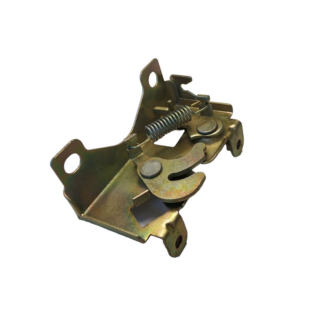 Suporte Trava Do Banco Sundown Web 100cc FYM FY 100-10a