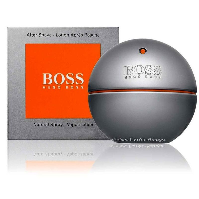 Perfume Hugo Boss Imotion EDT 90ml - Original | Shopee Brasil