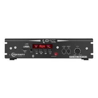 Amplificador Receiver Taramps Ths 1000
