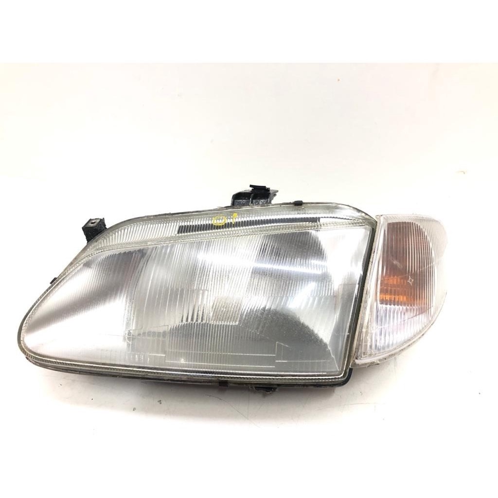 Farol Dianteiro Esquerdo Renault Scenic 1997 A 2000 040610