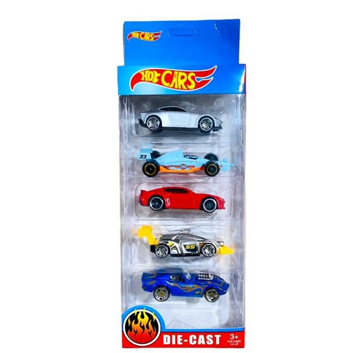 Carrinho De Hot Wheels: Promoções