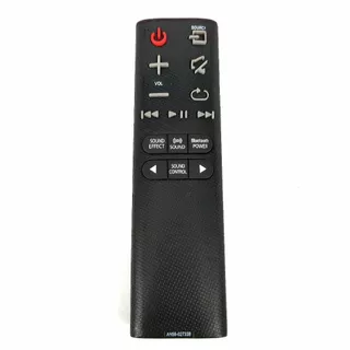 Novo Controle Remoto AH59-02733B Para Samsung Soundbar HW-J4000 K360 K450 K350 K550 K551 KM36C KM37 KM37C JM4000 PS-WK36