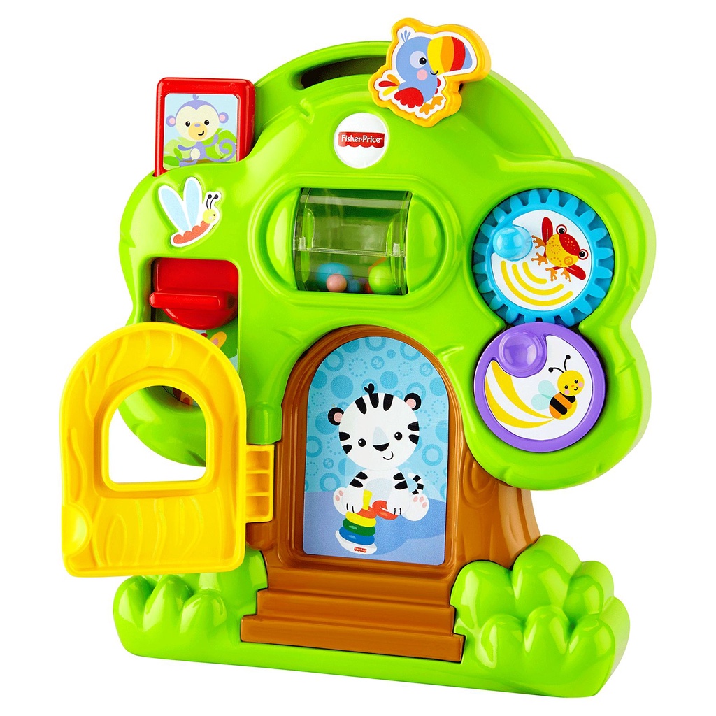 Fisher price cheap bebe 6 meses