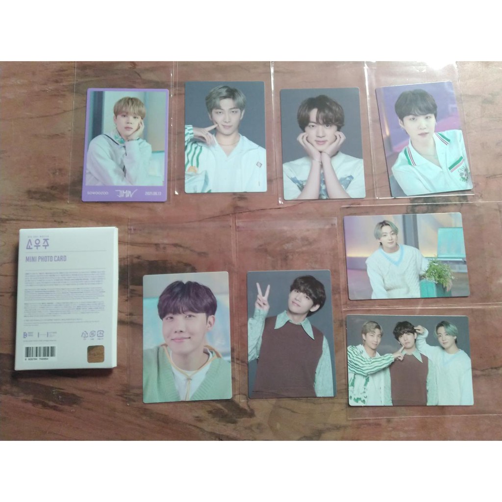card holográfico bts em Promoção na Shopee Brasil 2026