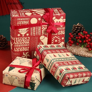 Cómo envolver regalos de navidad - Por cuatro cuartos  Papel de embrulho  criativo, Embrulho de presente de aniversário, Caixa de presente de natal