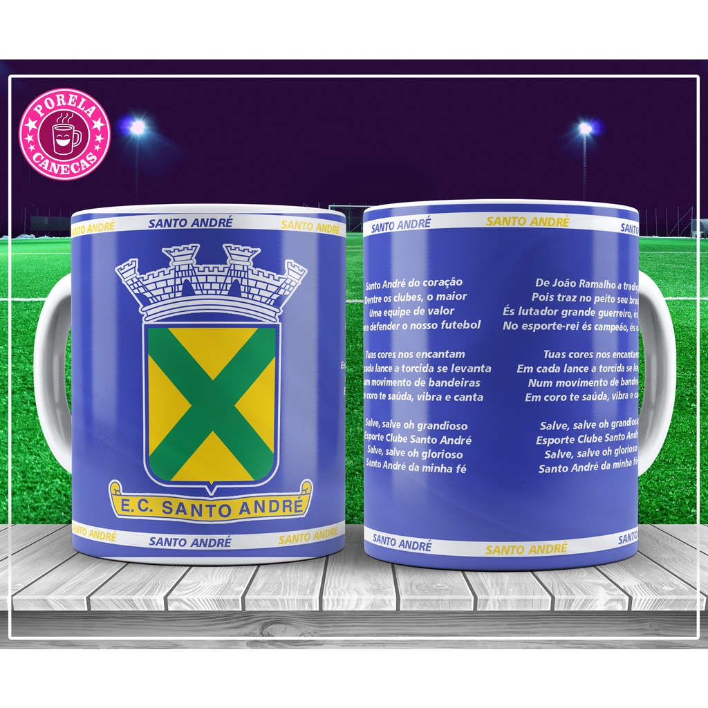 Canecas personalizadas Santo André | Shopee Brasil