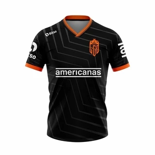 Uniforme - Los Grandes 2022