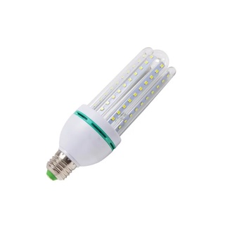 Lâmpada de led milho 9w bivolt branco frio