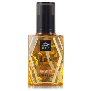 mise en scene shine hair care serum 70ml