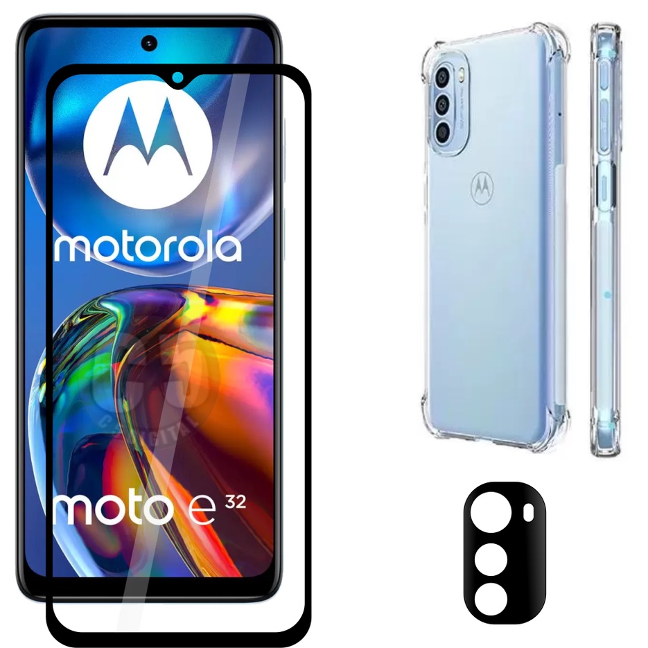 Motorola 32 na Black Friday 2025 | BuscaProdutos