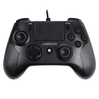 Controle Gamer Ps4/pc Warrior - Js083