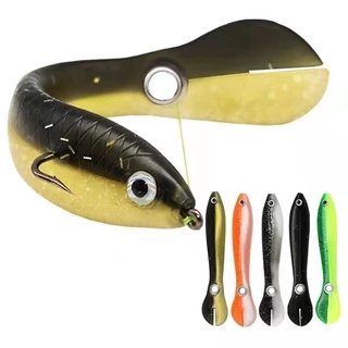 Nanan Spinner Bait 15.6G Metal Lure Hard Fishing Lure Spinner Lure