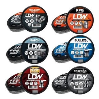 Kit LDW - 6 Modelos