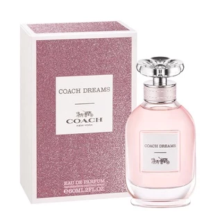 Coach Dreams Fem Edp 60ml