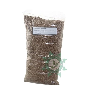 Substrato Fibra De Coco 2,2 Litros / 300g Cultivo Indoor Grow Led Estufa Tenda