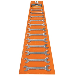 JOGO DE CHAVE FIXA 6 A 32MM (12 PÇS) 44610/212 TRAMONTINA
