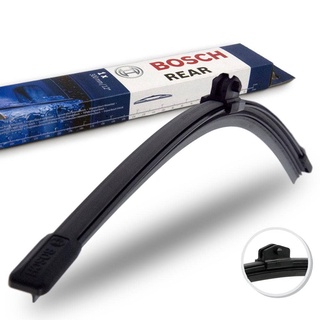 Palheta Traseiro Audi S3 Sportback 2013 a 2014 Bosch