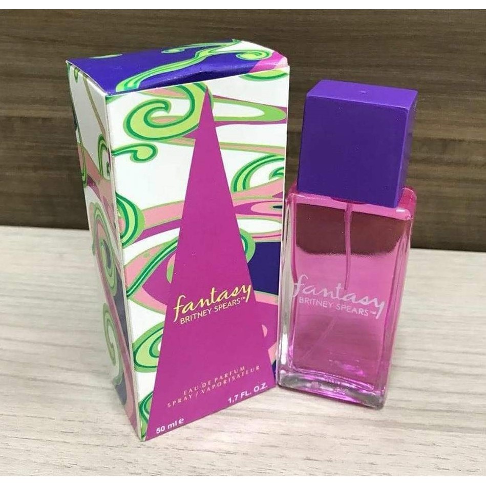 Fantasy britney spears online 50ml