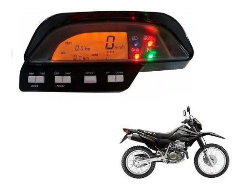 Painel Xr250 Tornado Importado