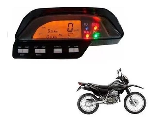 Painel Xr250 Tornado Importado