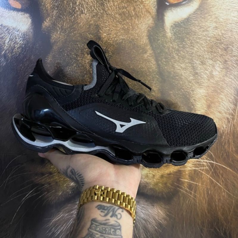 mizuno wave prophecy x wk