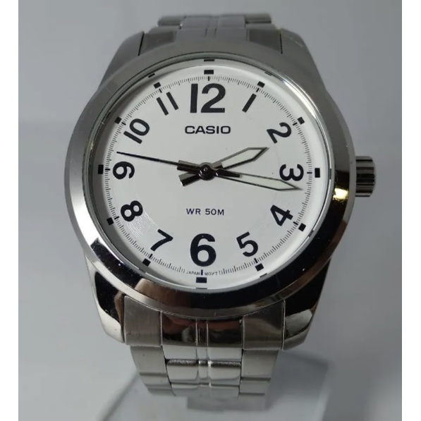 Casio mtp clearance 1315