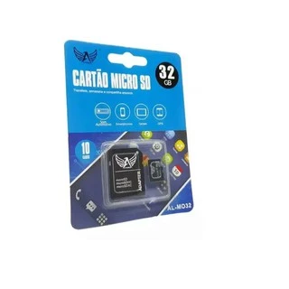 32GB Classe 10 Cartão de Memória Micro SD Altomex 32 GB