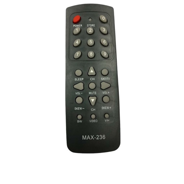 Controle Century Super Color Telsat Rota Sat Sky-s236 C01002 max236