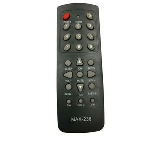 Controle Century Super Color Telsat Rota Sat Sky-s236 C01002 max236