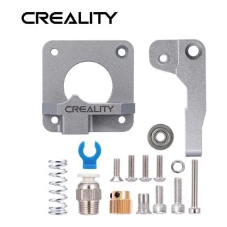 Extrusora Metal Impressora 3d 1.75mm Creality 3d Ender3/cr10