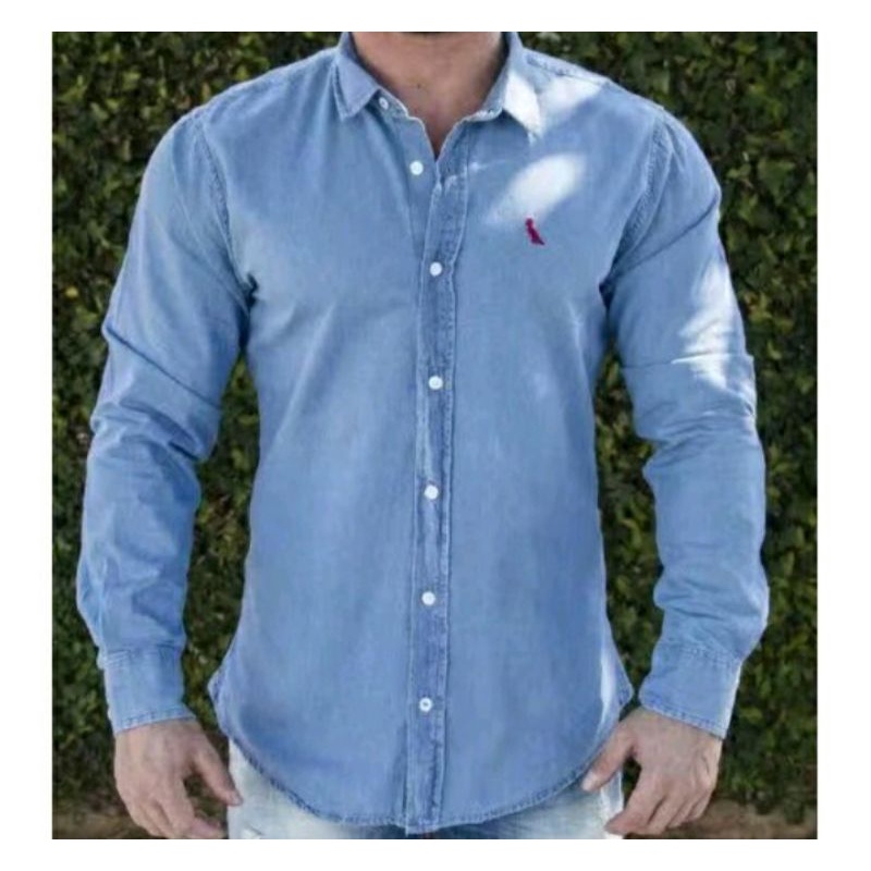 Camisas sociais best sale masculinas reserva