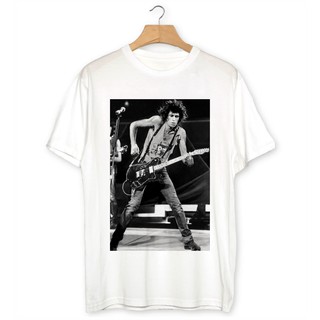 Camiseta Keith Richards em Promoção na Americanas