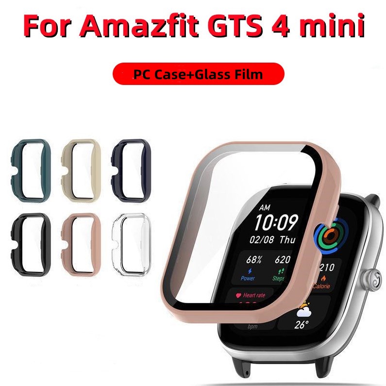 Relógio Smartwatch Amazfit GTS 4 Mini