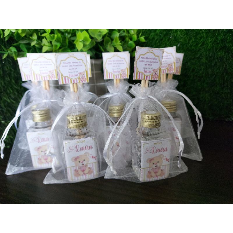 Suspension Georgette Conique Raphia et Frange