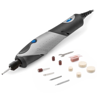 Micro Retifica Stylo+ 11 Acessórios F0132050NG Bivolt Dremel
