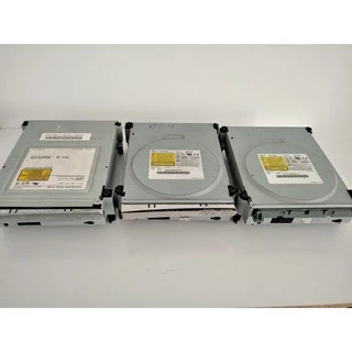 Drives Xbox 360 Fat COM DEFEITO SUCATA