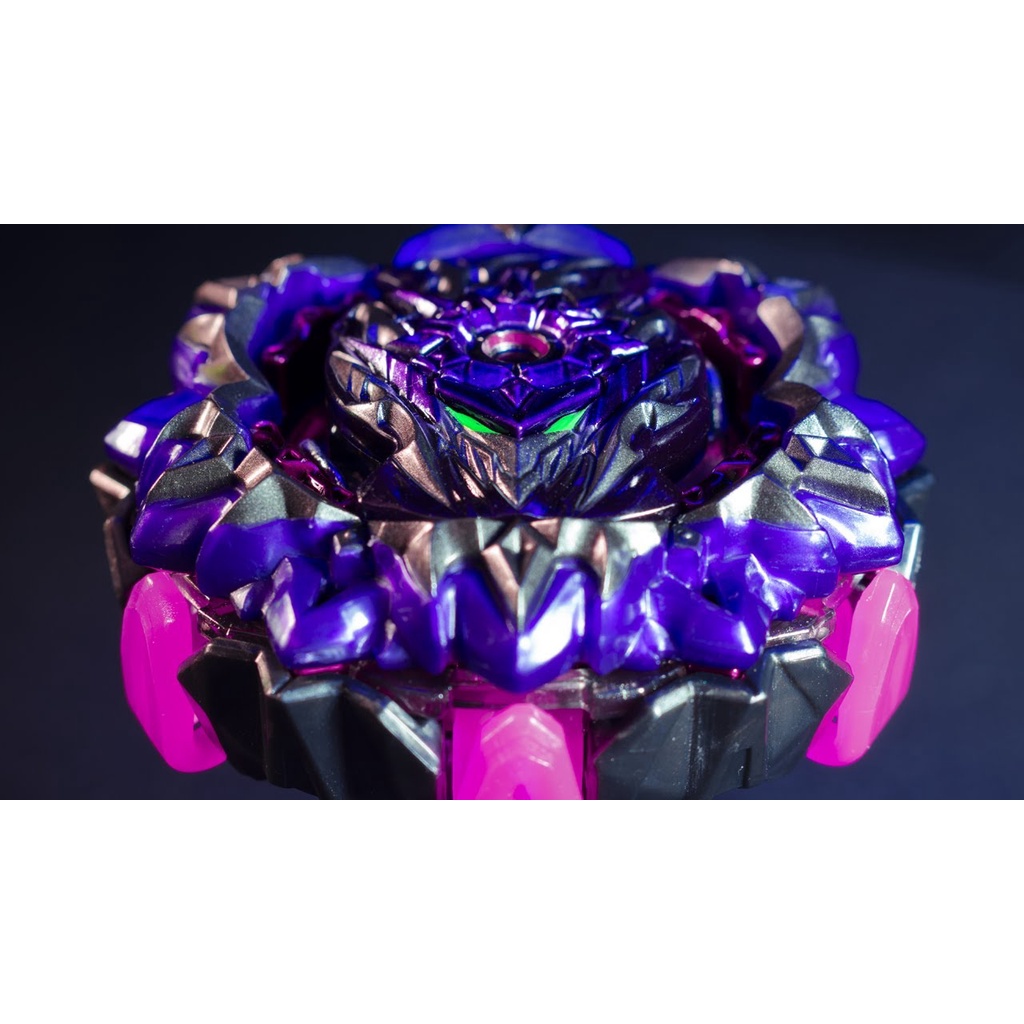 Beyblade Burst Superking B-169 Variant Lucifer - Takara Tomy