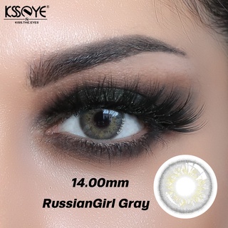 Ksseye Natural Black Contact Lens Toric Colored Color Eye Contacts Lenses  for Dark Eyes 14.0mm - China Color Contact Lens and Cosmetic Contact Lens  price