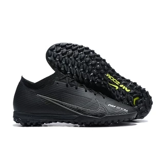 Botas De Futebol Assassin 15a Geração De Malha Baixa À Prova D'água MD Air Cushion Straw Steam 15 Academy TF39-45