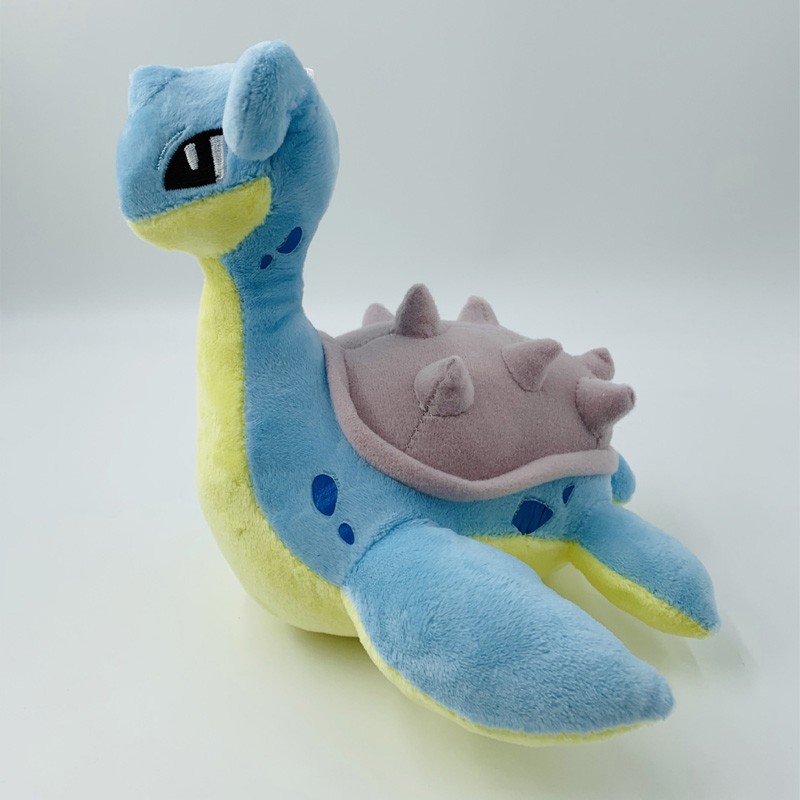 Lapras store pokemon toy