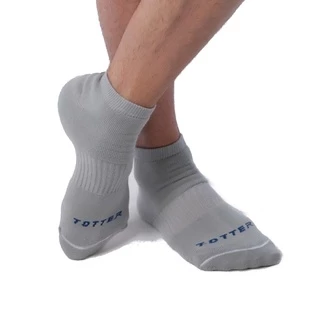 Meia Masculina Curta Sapatilha 8089 Totter em Oferta na Shopee