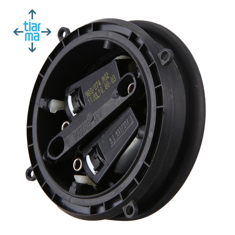 Moteur Rétroviseur Externe Avant Résistant à La Chaleur ABS - 660238 Compatible Citroën C2 C3 C4 C5 DS4 Xsara