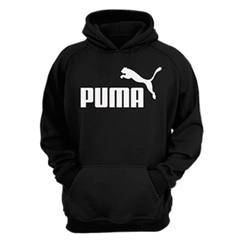 Blusão puma best sale