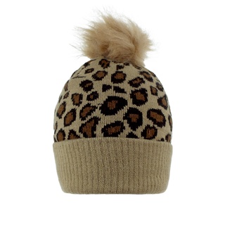 Gorro Touca Feminina Menina Tricotado Quente Fashion